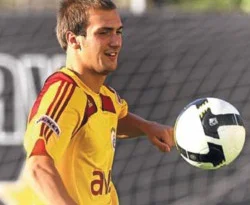 Kurtuluş: 'Şaka gibi transfer!'