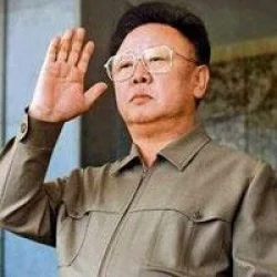 Kuzey Kore lideri halkın karşısına çıktı