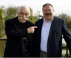Levent Kırca: Politika için teklif var!
