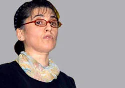 Leyla Zana'ya 10 yıl hapis!