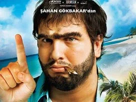 Maalesef Recep İvedik 2-3-4..