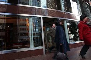 Madoff skandalı Avrupa bankalarını da etkiledi