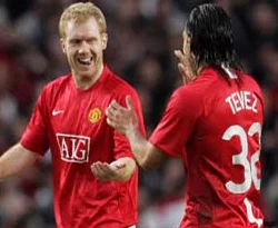 Manchester United finale çıktı