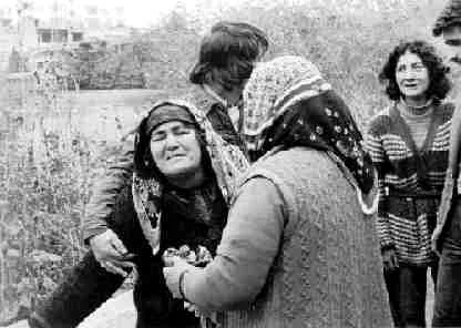 'Maraş olaylarının arkasında Sovyet parmağı var'