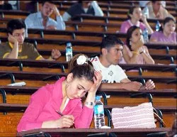 MEB: Lise 3 yılda bitirebilecek