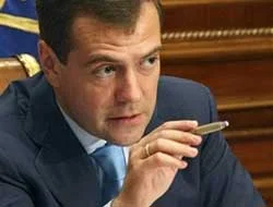 Medvedev'in Obama umudu