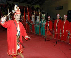 Mekke'nin fethinin 1379. yıldönümü kutlandı