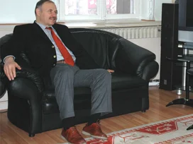 Merkeze çekilen valilerden açıklama