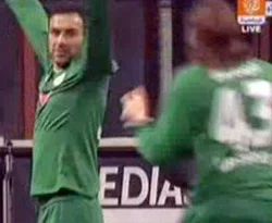 Milan'ı yıkan Türk/VİDEO