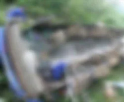 Mısır'da zincirleme kaza: 14 ölü