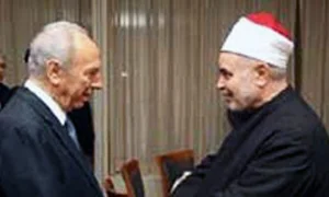 Mısır muhalefeti Ezher rektörü Tantavi'nin tahtını sallıyor!