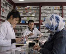 Muayene ücretleri yargıya taşındı