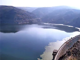 Muğla Akköprü Barajı 2009 Yılında Tamamlanıyor