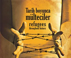Mültecilerin öyküsü beyaz perdede