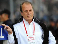 Mustafa Denizli: 'Galatasaray'a bayıldım'