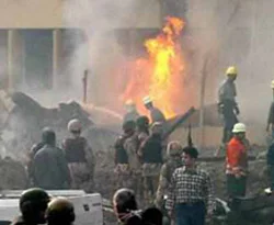 Musul'da bombalı saldırı: 5 ölü