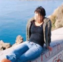 Müvekkili, Tecavüze Kalkıştı