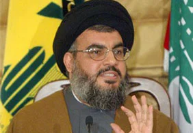 Nasrullah: İsrail ile savaşa hazırız