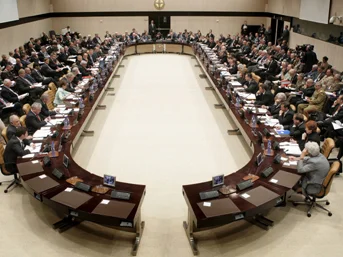 NATO, Rusya'ya yeşil ışık yaktı