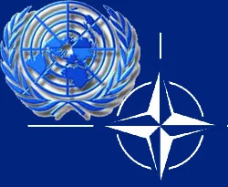 NATO toplantıları Brüksel'de başladı