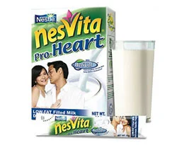 Nestle'nin ürününde melamin bulundu