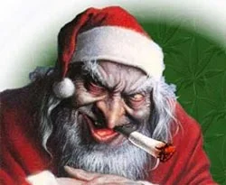 Noel baba cinayetinde ölü sayısı 9'a çıktı