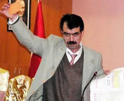 Noter tasdikli 'ezbersiz' çarpım tablosu