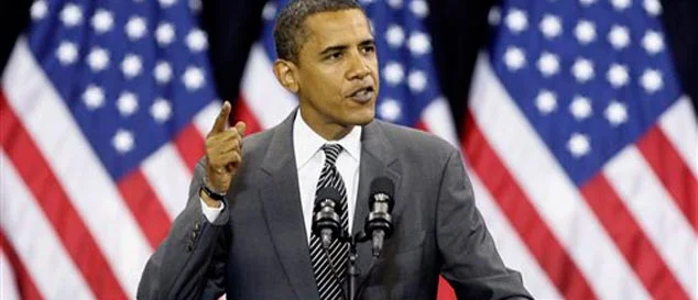 Obama'dan İsrail'e tehlikeli öneri