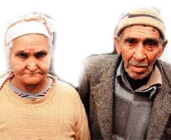 Oğlum öldürecek kurtarın