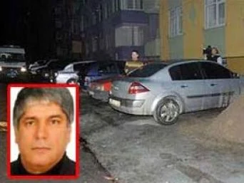 Öldürülen Çeçen komutan tehdit ediliyormuş