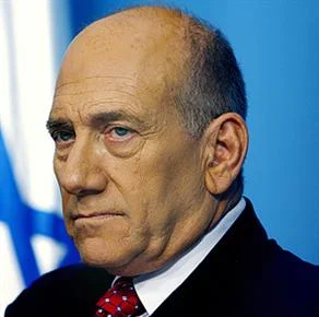 Olmert: Ateşkes için şartlar uygun değil