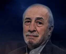 'Ömer Baba rol değil, bir görev'