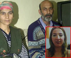 Oryantalın ölümüyle ortaya çıkan dram
