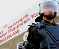 'Patlayıcıları Kuzey Irak'ta buldum'