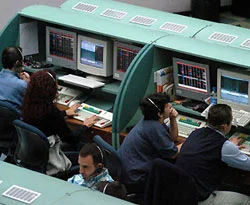 Piyasalara 7 milyar dolar para akacak
