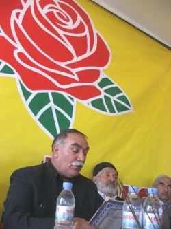 PKK da kendi Diyanetini mi kuruyor!