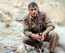 PKK'lı Bayık ve Kurtulan seçmenlikten çıkarıldı