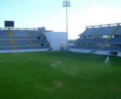 Polonya ve Sırbistan Antalya'da