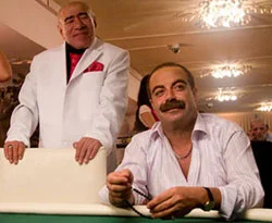 Promosyonla filme izleyeci çekecekler