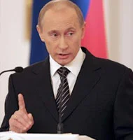 Putin yeniden başkan olacak