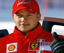 Raikkonen evini satılığa çıkarttı