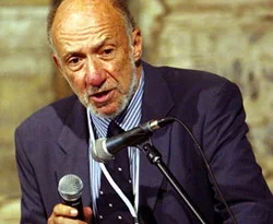 Richard Falk, İsrail'e giriş yapamadı
