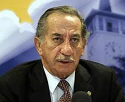 Rumların eski lideri Papadopulos vefat etti
