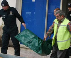 Rus uyruklu öğrencinin sır ölümü