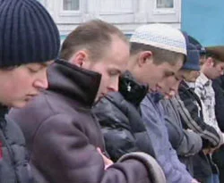 Rusya?da büyüyen İslam