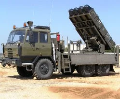 Rusya füze sistemini geliştiriyor