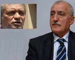 Saçan'ın işkence yaptığı Tantan'a rapor edilmiş