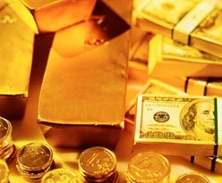 Saddam'ın eşine ait binlerce dolarlık altın