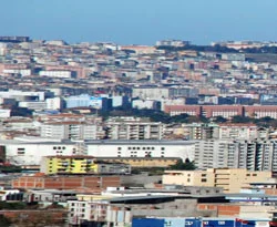 Samsun'da ekonomik kriz