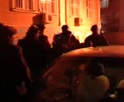 Sapık kardeşler tutuklandı/VİDEO